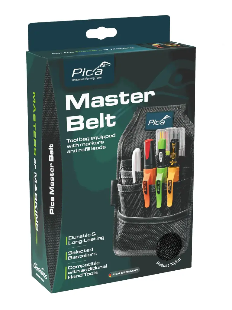 Pica Master Belt