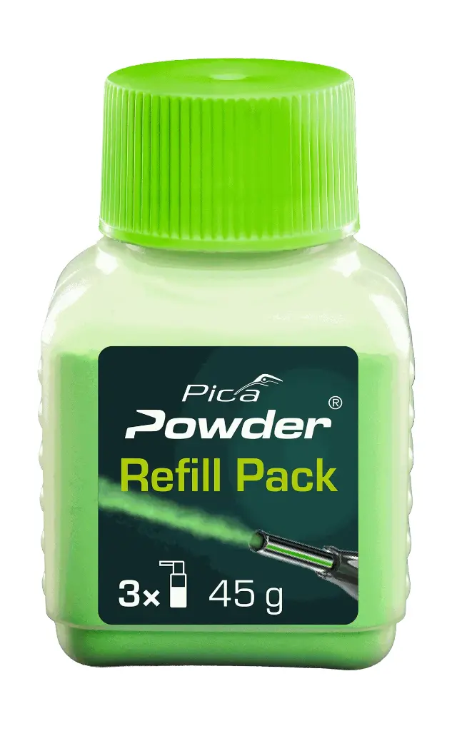 Pica Powder® Refill