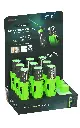 Pica Powder® Display