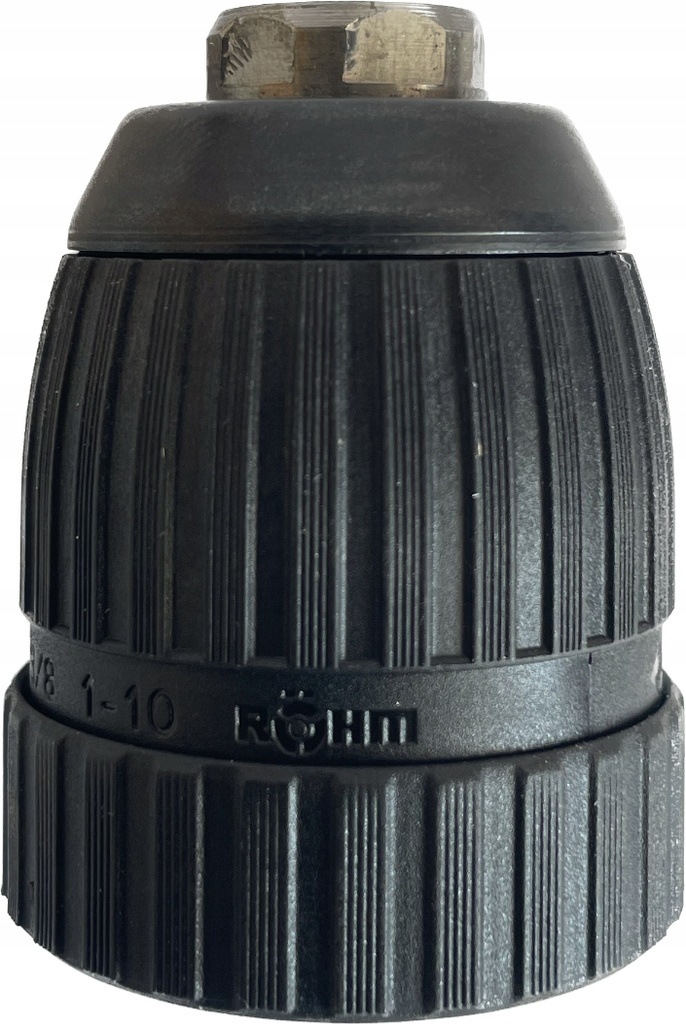 Rohm Chuck 1-10 1/2 X 20 767634
