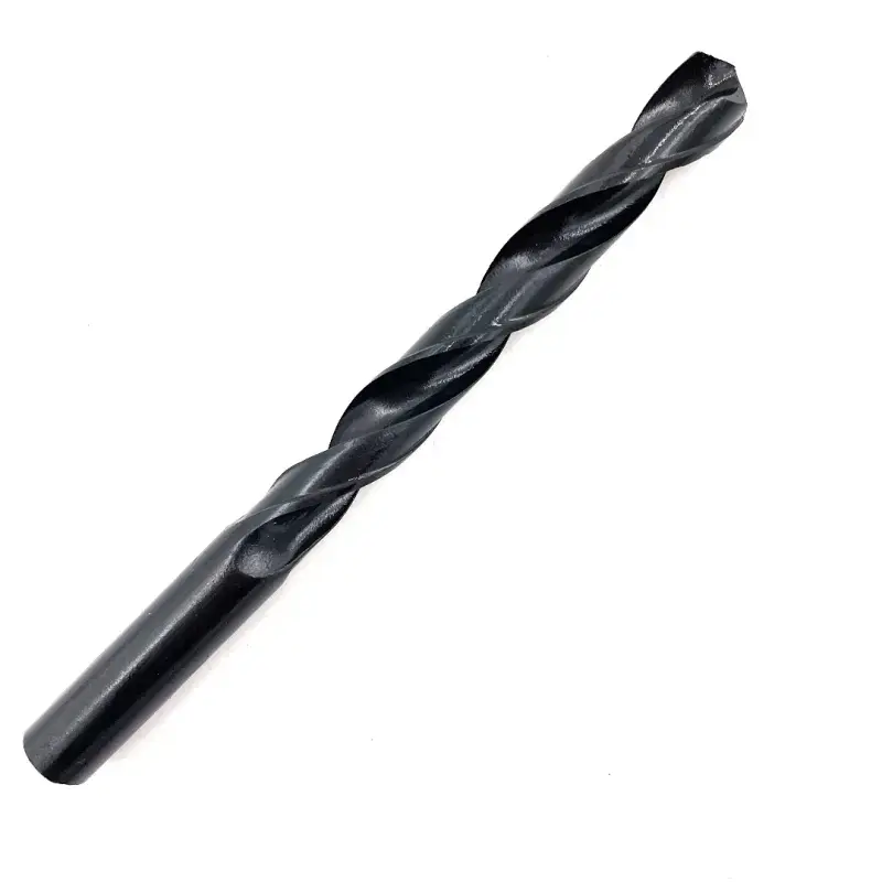 PTI 4.9mm HSS Jobber Drill Bit