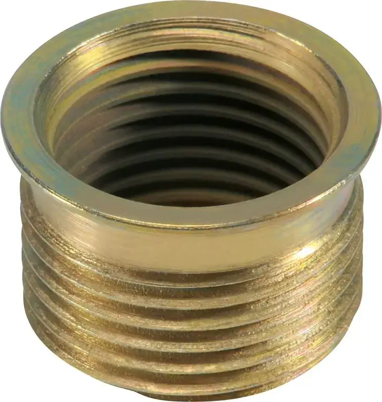 V-Coil Solid Insert Spark Plug M14 x 1.25 x 17.5mm Long