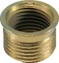 V-Coil Solid Insert Spark Plug M14 x 1.25 x 17.5mm Long