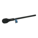 US PRO 3/4"Dr 20T Reversible Ratchet 500mm