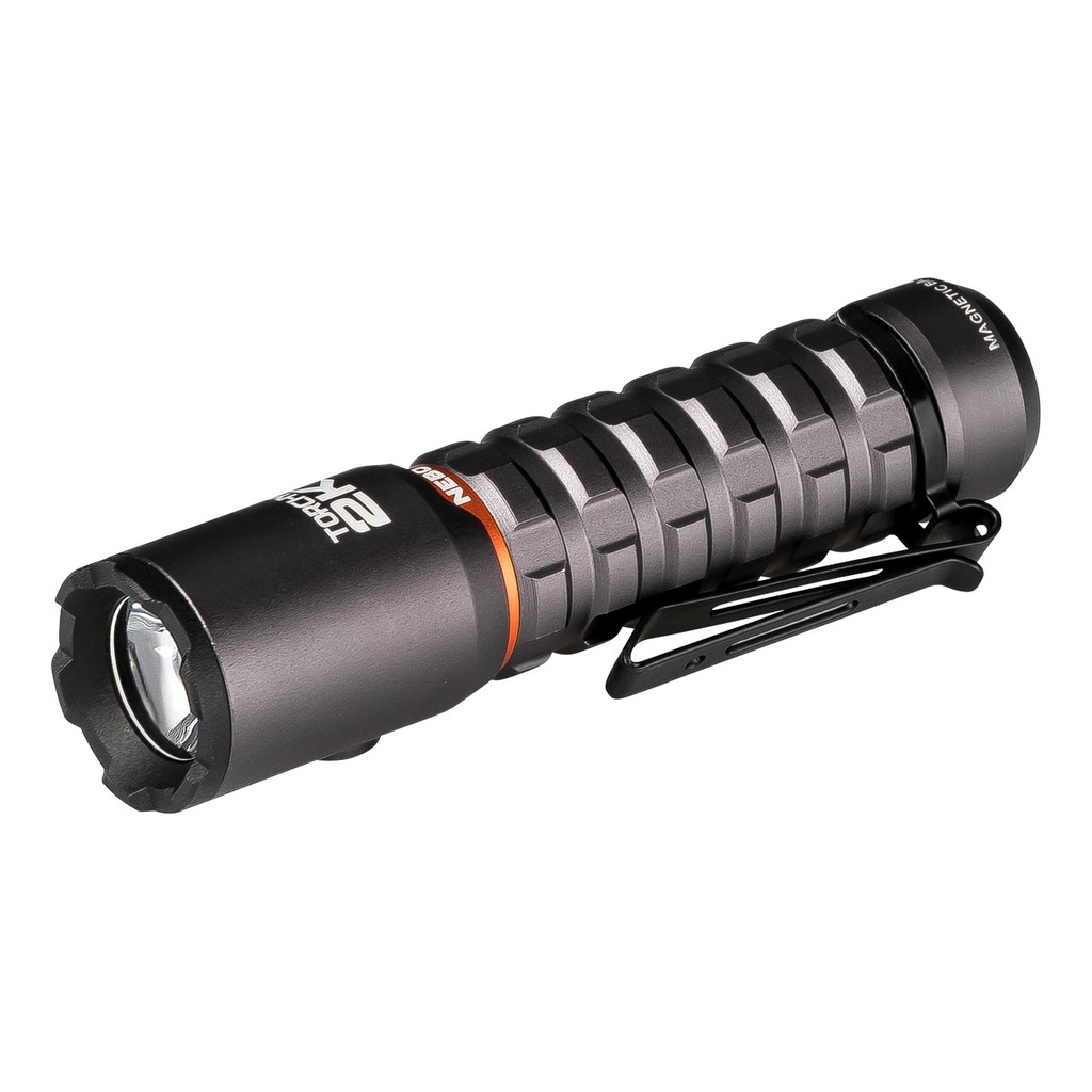 [LED-NEB-FLT-1006-G] Nebo Torchy 2K Rechargeable
