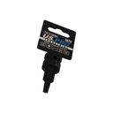 US PRO T45 x 53mm 1/2"Drive Impact Star Bit Socket Box 10