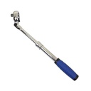 US PRO 1/2"DR 72T Flexible Extendable Ratchet