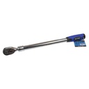 US PRO 1/2"Drive 18"-24" Extendable Ratchet Handle
