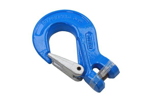 Clevis Sling Hook - 3.15 Tonne G80 10mm