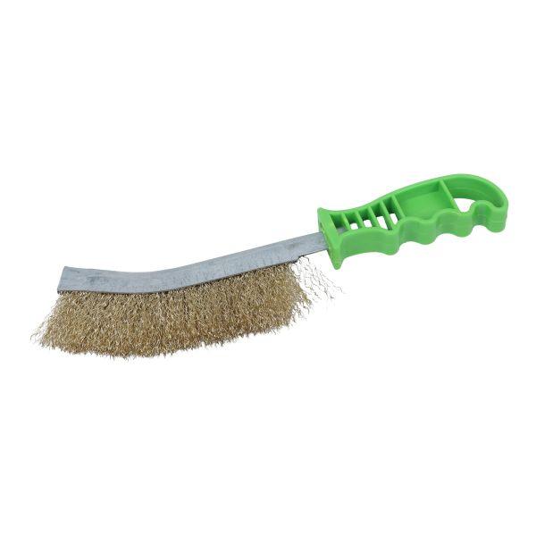 [BER2105] Vewerk Multipurpose Wire Scratch Brush