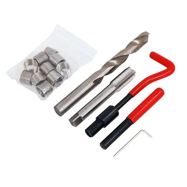 [CT2740] Neilsen Thread Repair Kits (M5 x 0.80mm)