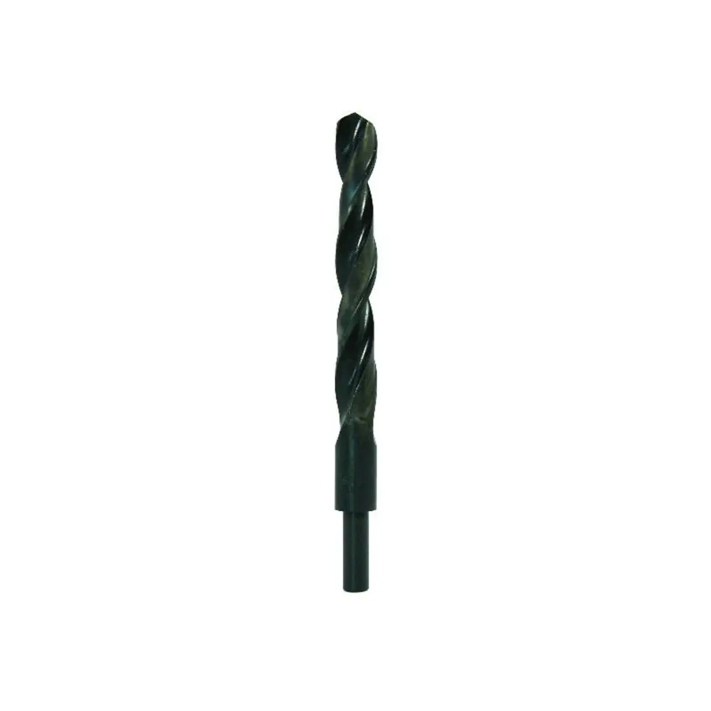 PTI 17.0mm HSS Blacksmith Drill