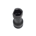 US PRO 17mm Strut Channel Socket 1/2" Drive