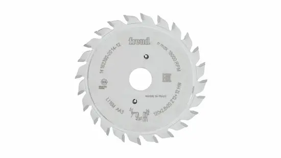 Freud Multi-Material Circular Sawblade 120mm x 20mm x 3.6mm x 24T F03FS02485