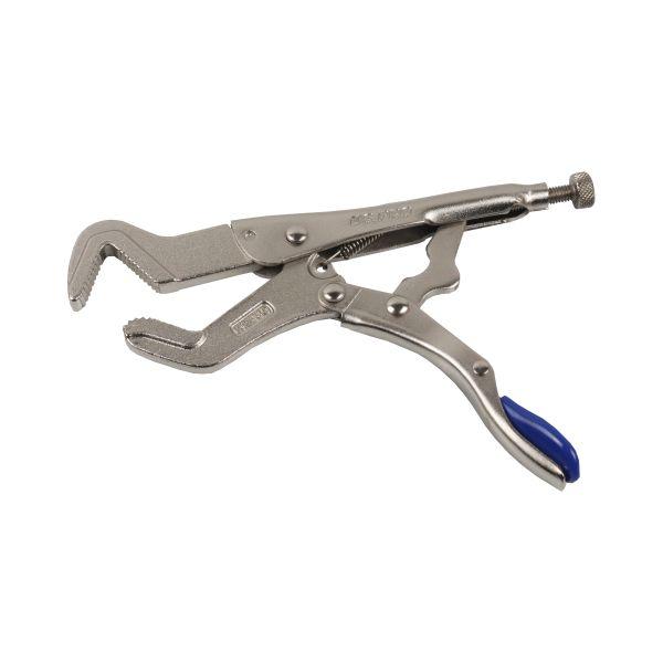 US PRO 7" Parrot Nose Locking Pliers