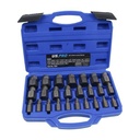 US PRO 25pc Screw Extractor Set