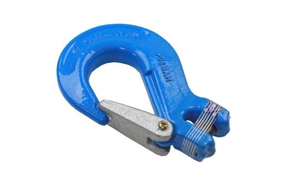 [BER9112] US PRO Clevis Sling Hook 2 Tonne G80 8mm