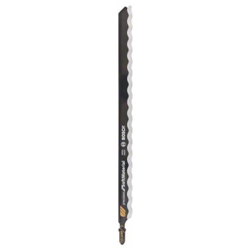 [JT1013AWP] Bosch PRO Fibre Insulation precise T1013AWP Jigsaw Blade, 250mm - 3 Pack