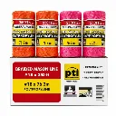 PTI 250ft Mason Line Box of 24 Refills