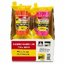 PTI 250ft Mason Line Reel Box of 12