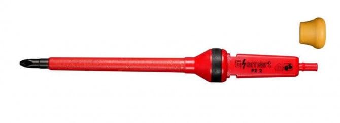 Felo E Smart VDE PZ2x100 Interchangeable Screwdriver Blade