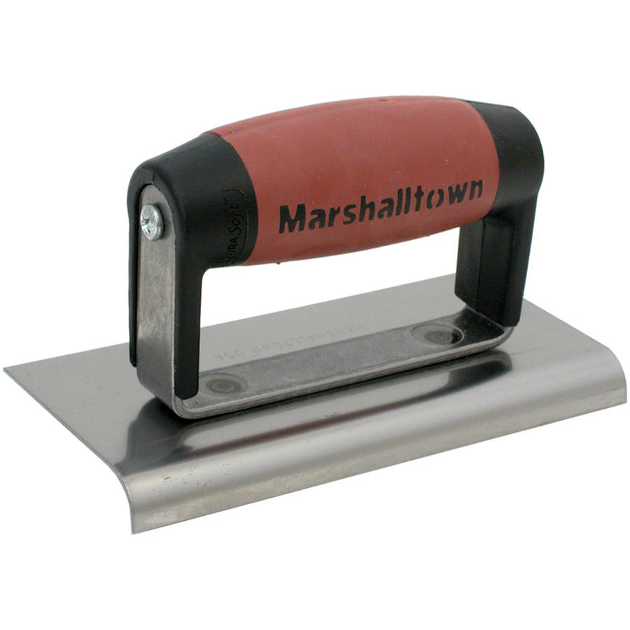 [MAR36D] Marshalltown 36D Durasoft Cement Edger