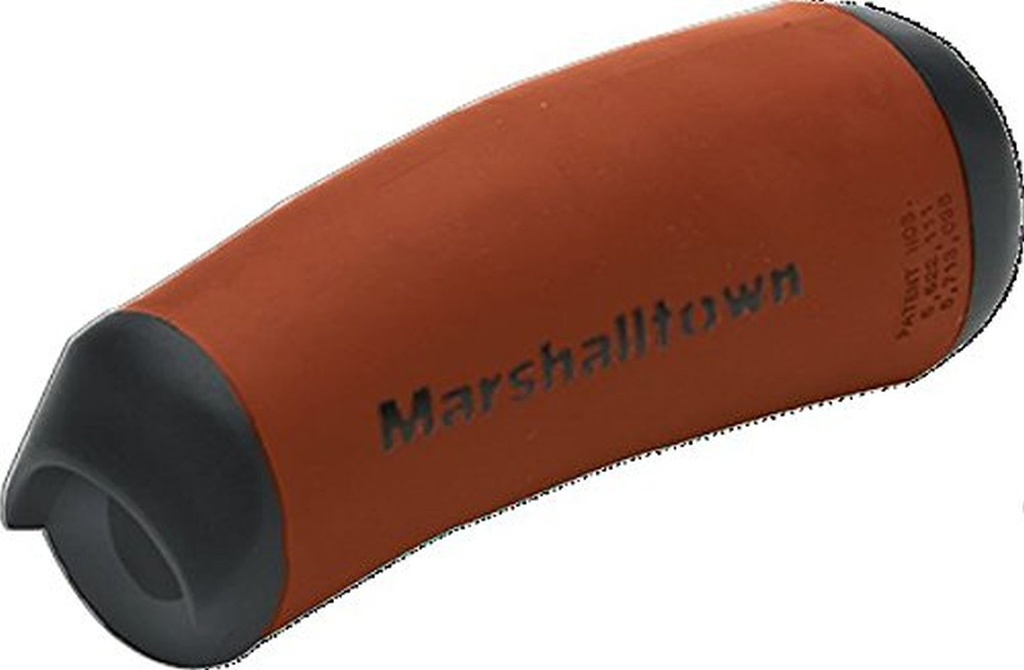 M402D 402D Durasoft Curved Trowel Handle