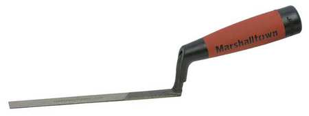 [MAR505D] Marshalltown Tuck Pointer Joint Filler Trowel DuraSoft Handle