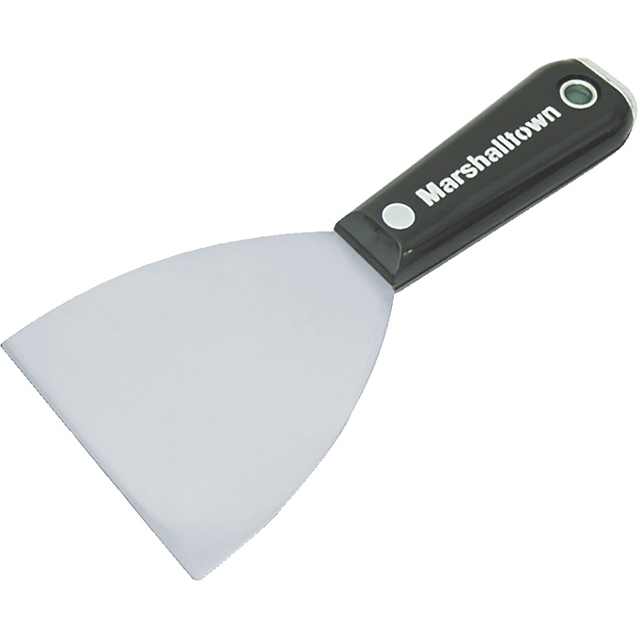 [MARM5743] Marshalltown 4 in. Flex Joint Knife Plastic Handle M5743