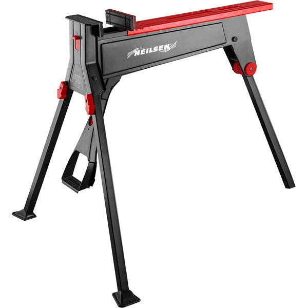 Neilsen Portable Clamping System