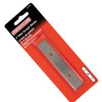 American Safety Razor 66-0454 Wide Scraper Replacement Blades