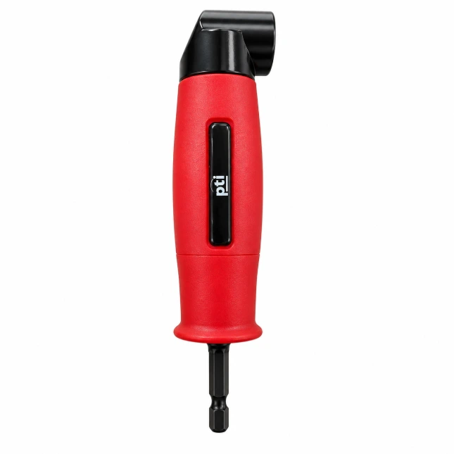 PTI Drive 90° Right Angle Drill Adaptor