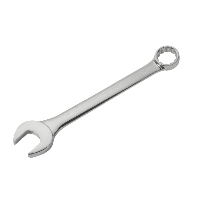 [CT2782] Neilsen Jumbo Combination Spanner Satin Finish (60.00mm)