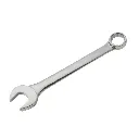 Neilsen Jumbo Combination Spanner Satin Finish