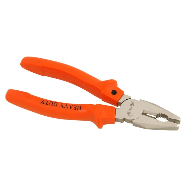 [CT0354] Neilsen 8in Heavy Duty Combination Pliers