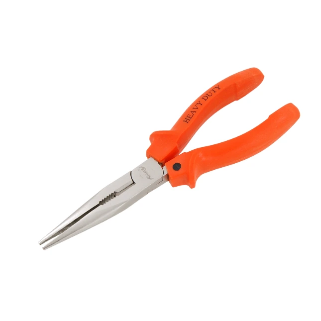[CT0356] Neilsen 8" Long Nose Pliers