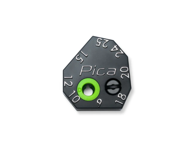 Pica Scriber Block