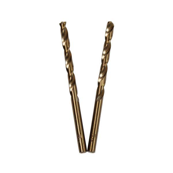 [BER7100] US PRO 5.5x93mm M35 Cobalt Metric Drill Bit - Pack 5