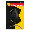 PTI Adjustable Work Braces