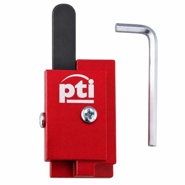 PTI Corner Chisel