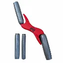 PTI 4 Size Interchangeable Brick Jointer