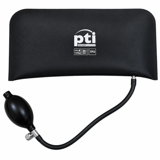 [PTI0923] PTI Air Wedge 270x130mm