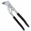 PTI 10" Plier Wrench with Parallel Opening Jaws