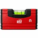 PTI Mini Pocket Level Magnetic Base