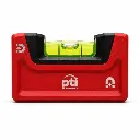 PTI Pro Pocket Level Magnetic Base & Side