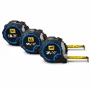 PTI Auto Lock Tape Measure