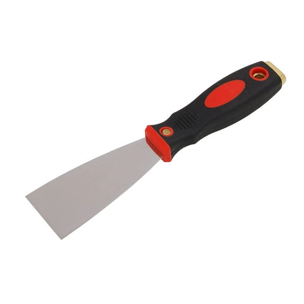 [CT0546] Neilsen 2" Scraper with Rubber Handle