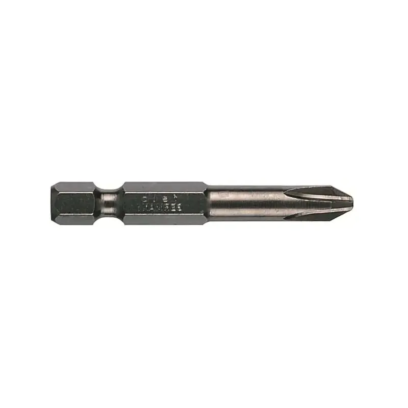 Felo PH1 x 50mm Industrial Screwdriver Bit PK10