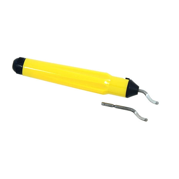 [CT3415] Neilsen Deburring Tool With 2pc Spare Blade
