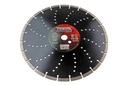 Teikuta 350mm x 10 x 25.4mm Multi-Masonry Diamond Blade